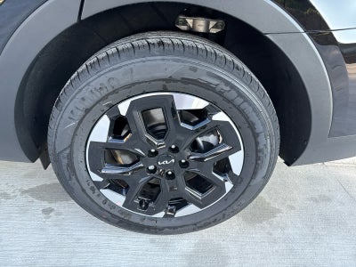 2025 Kia Sorento S FWD