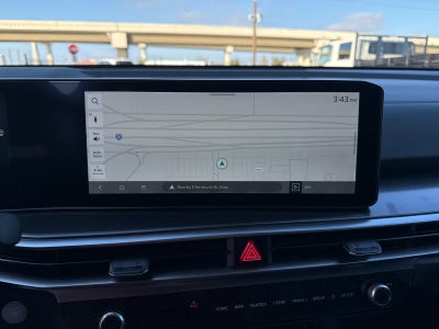 2025 Kia Sorento S FWD