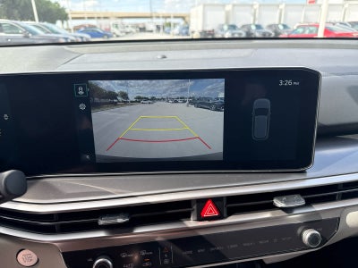 2025 Kia Sorento S FWD