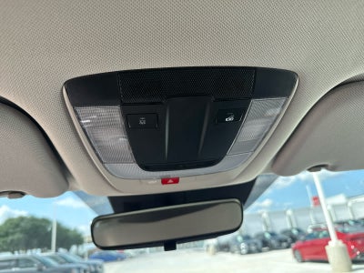 2025 Kia Sorento S FWD