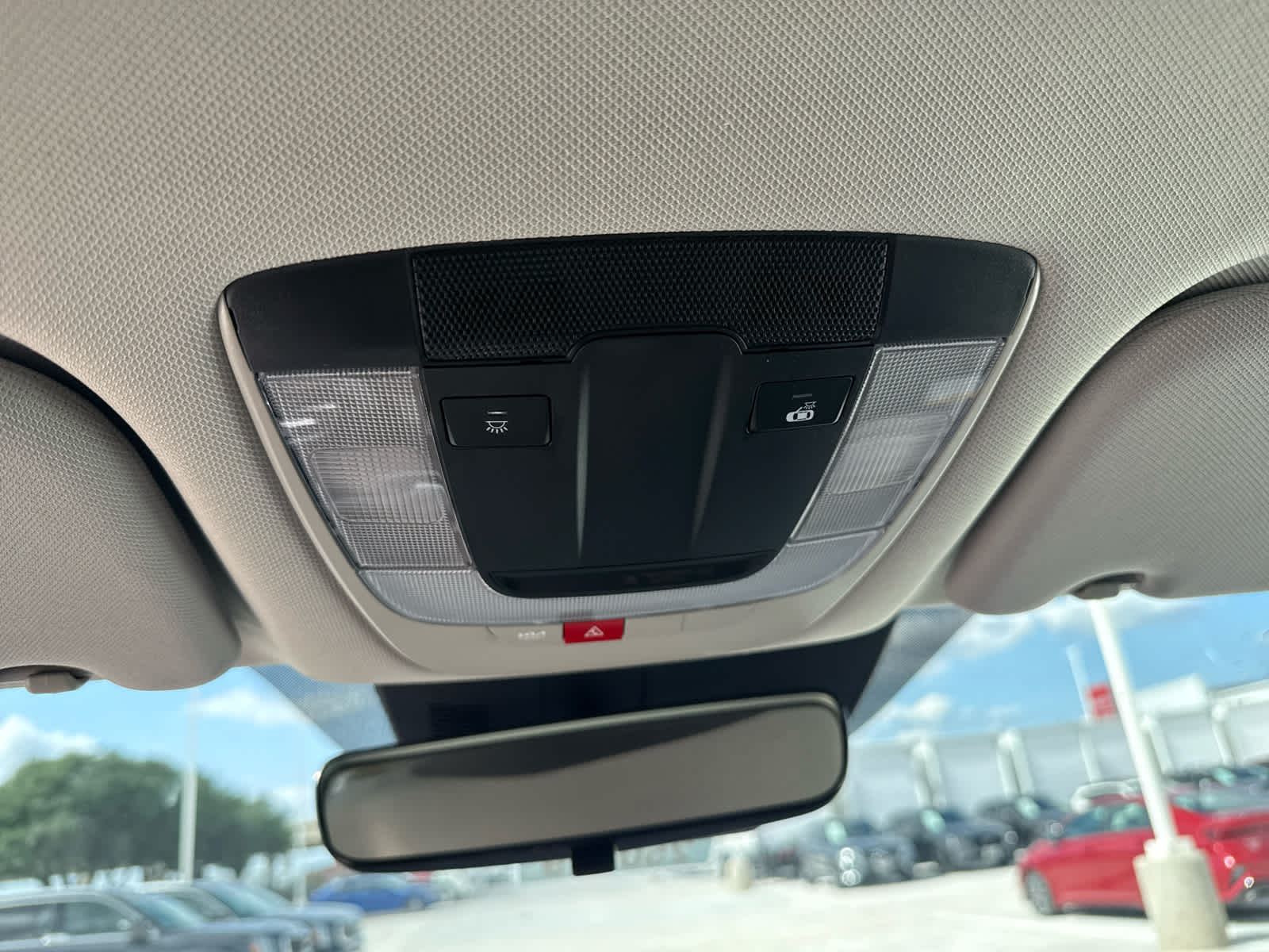 2025 Kia Sorento S FWD