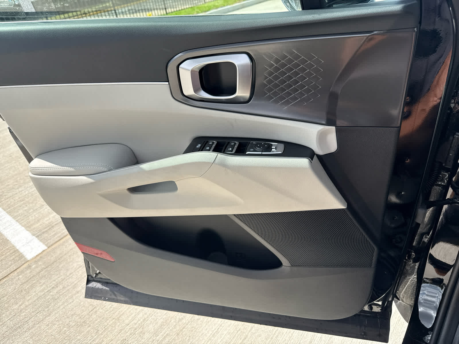 2025 Kia Sorento S FWD