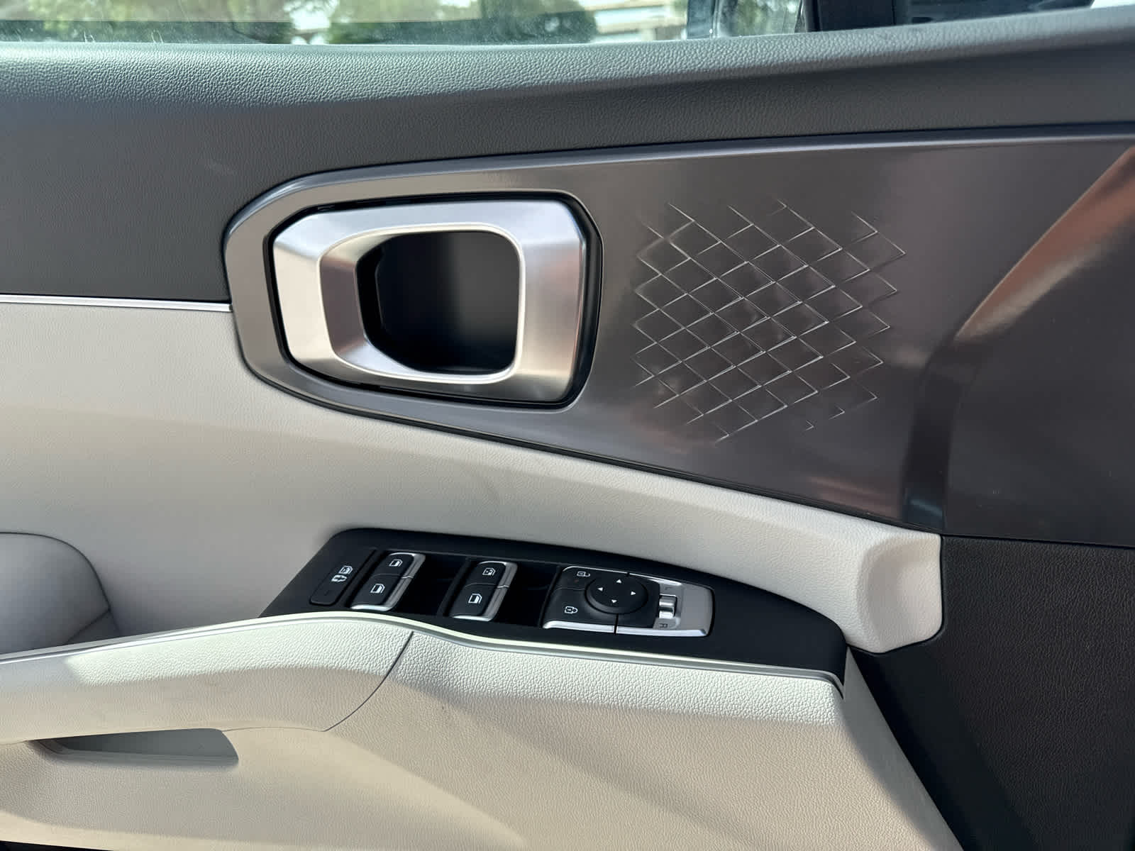 2025 Kia Sorento S FWD