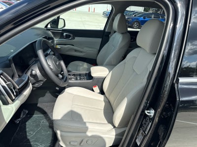 2025 Kia Sorento S FWD