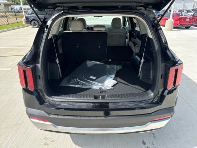 2025 Kia Sorento S FWD