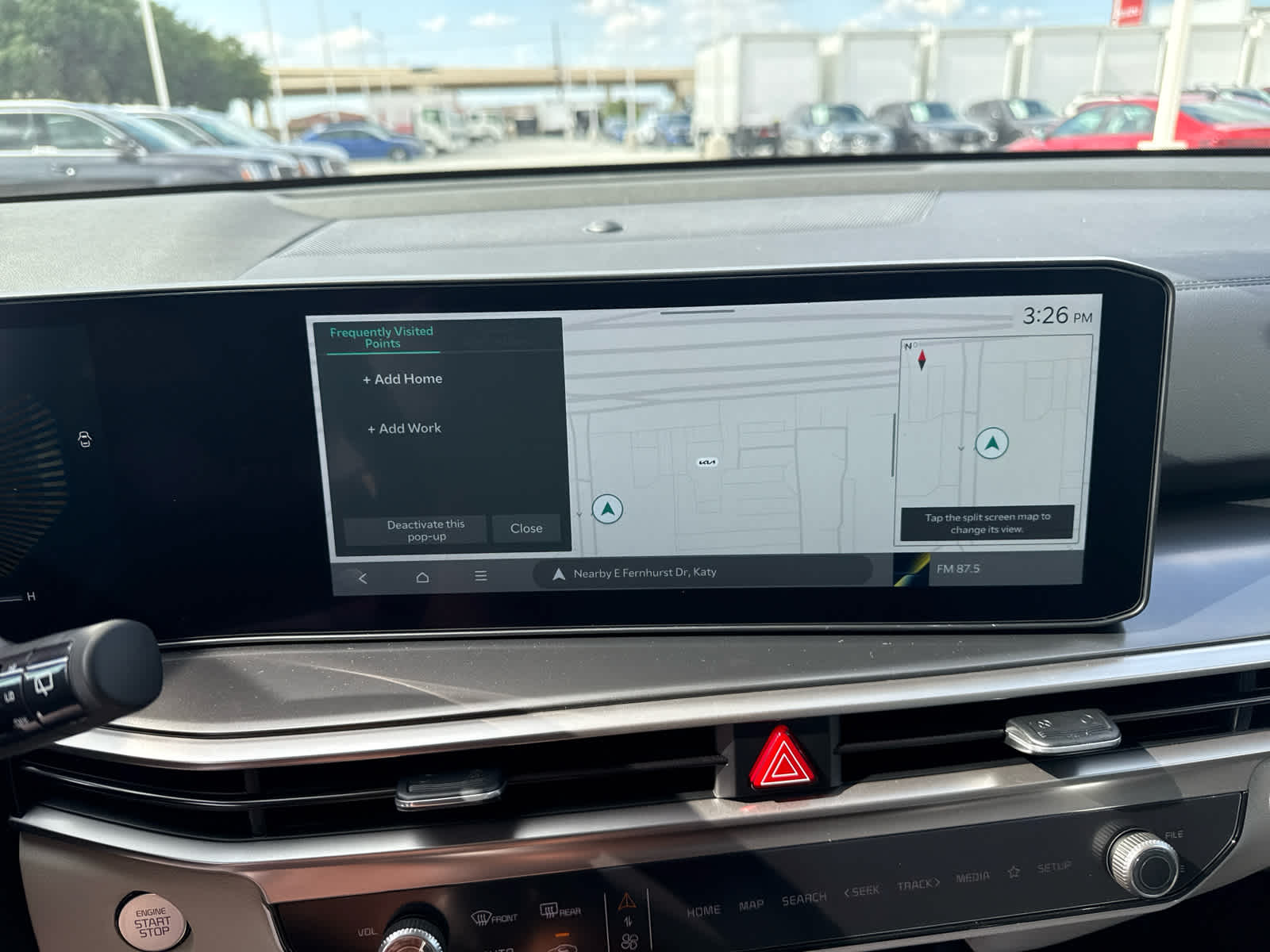 2025 Kia Sorento S FWD