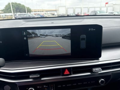 2025 Kia Sorento S FWD