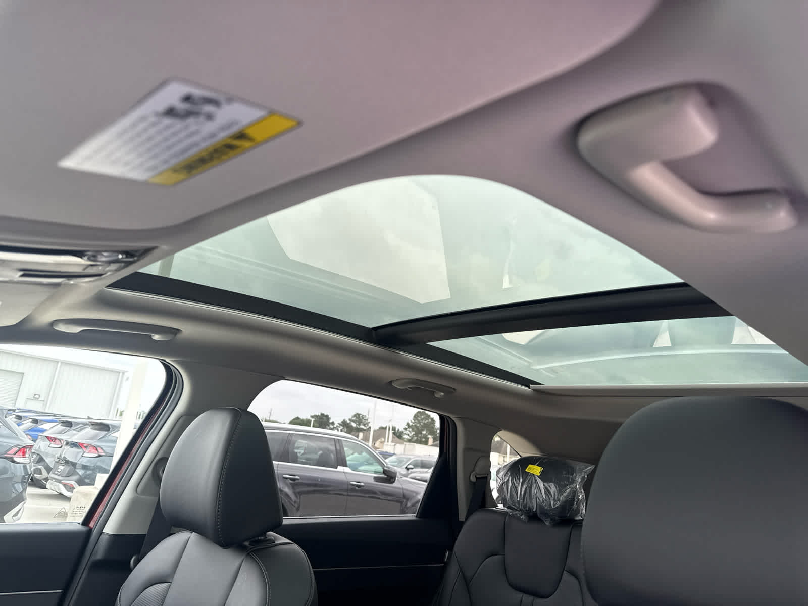 2025 Kia Sorento S FWD