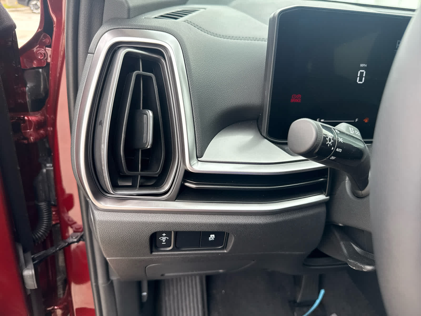 2025 Kia Sorento S FWD