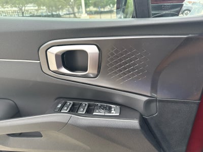 2025 Kia Sorento S FWD