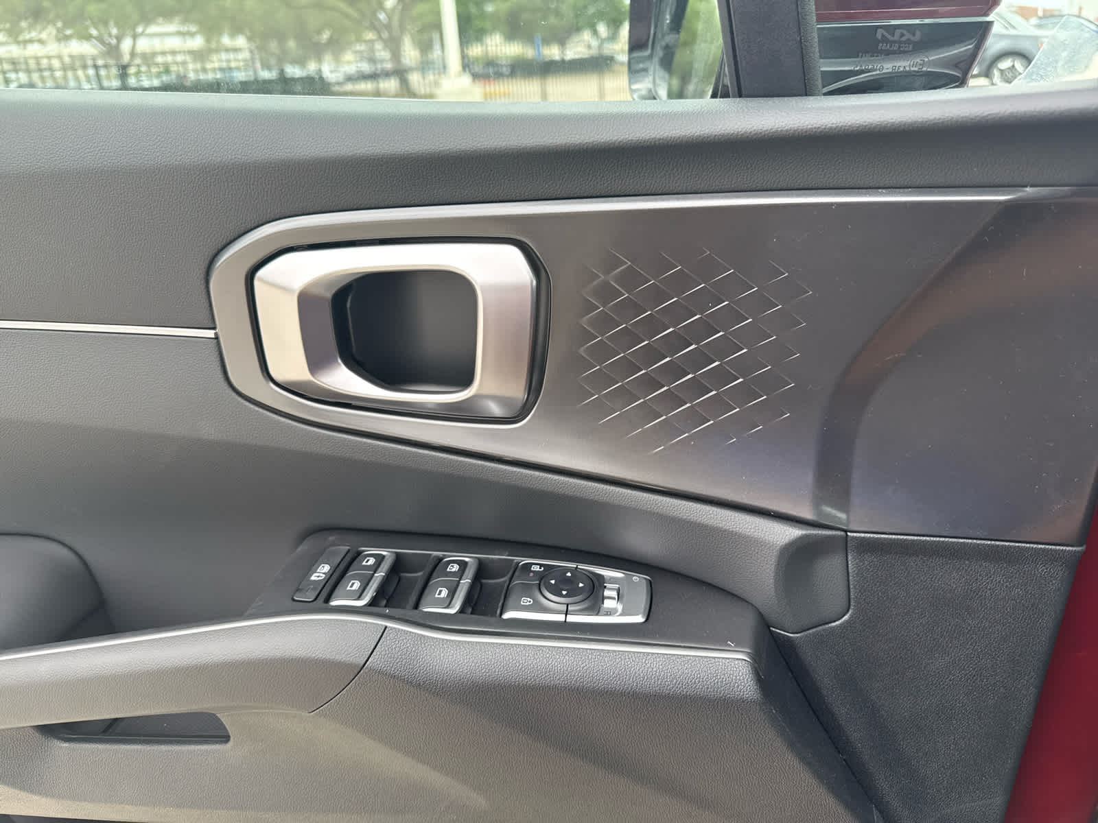 2025 Kia Sorento S FWD