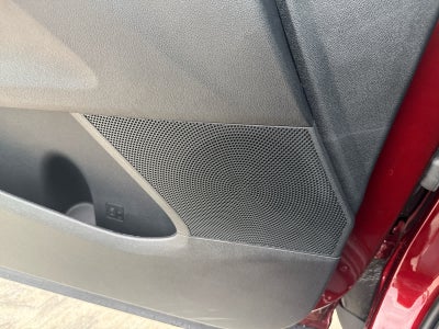 2025 Kia Sorento S FWD