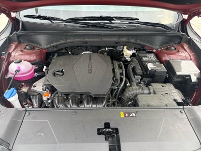 2025 Kia Sorento S FWD