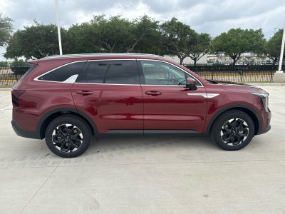 2025 Kia Sorento S FWD