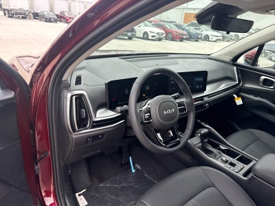 2025 Kia Sorento S FWD