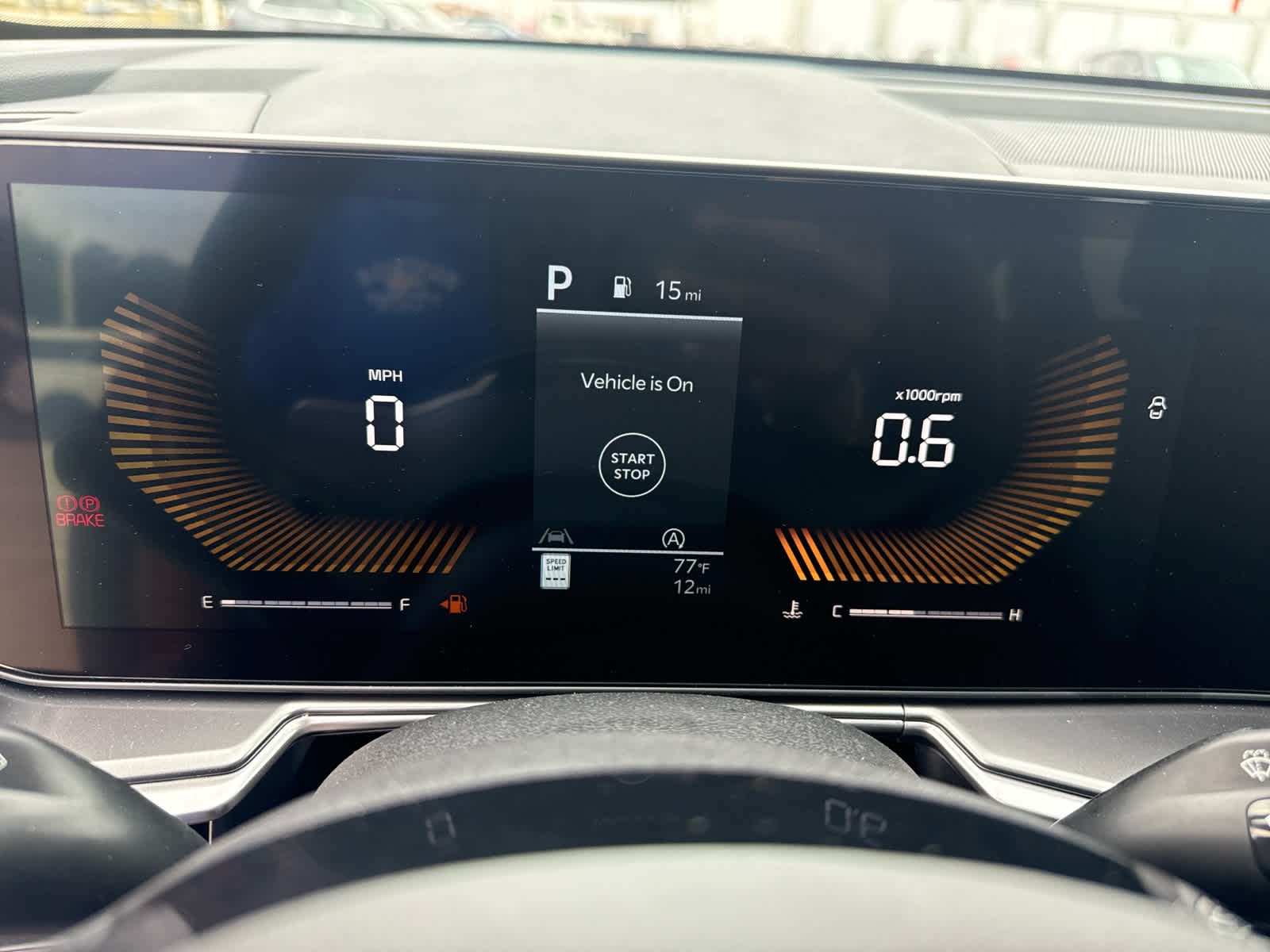 2025 Kia Sorento S FWD