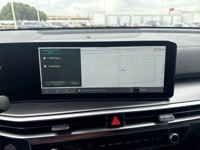 2025 Kia Sorento S FWD