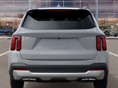 2026 Kia Sorento S FWD