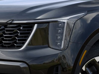 2026 Kia Sorento S FWD