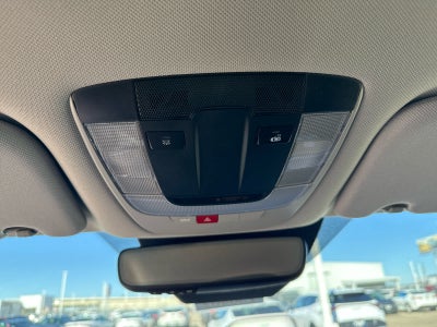 2025 Kia Sorento S FWD