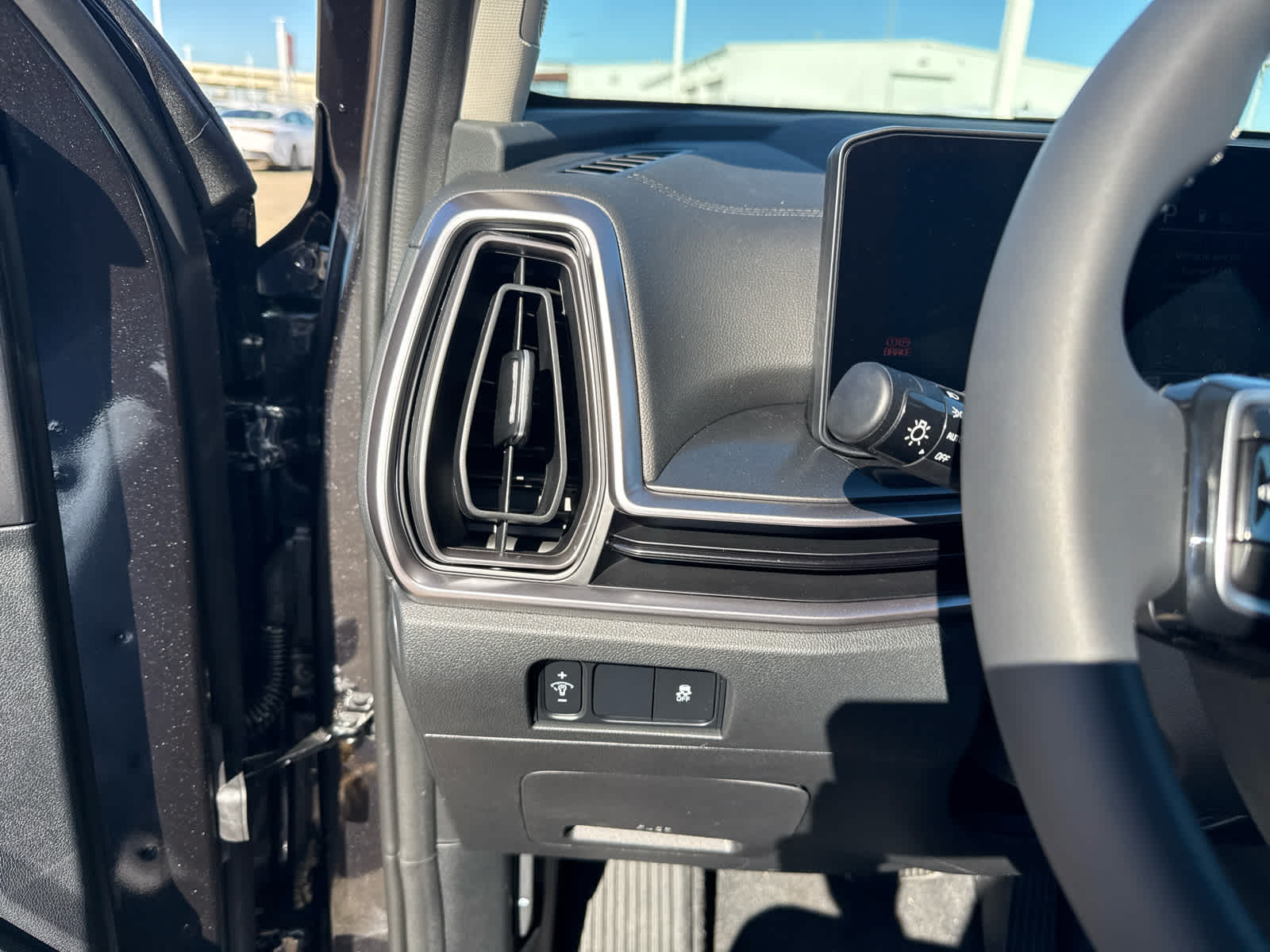 2025 Kia Sorento S FWD