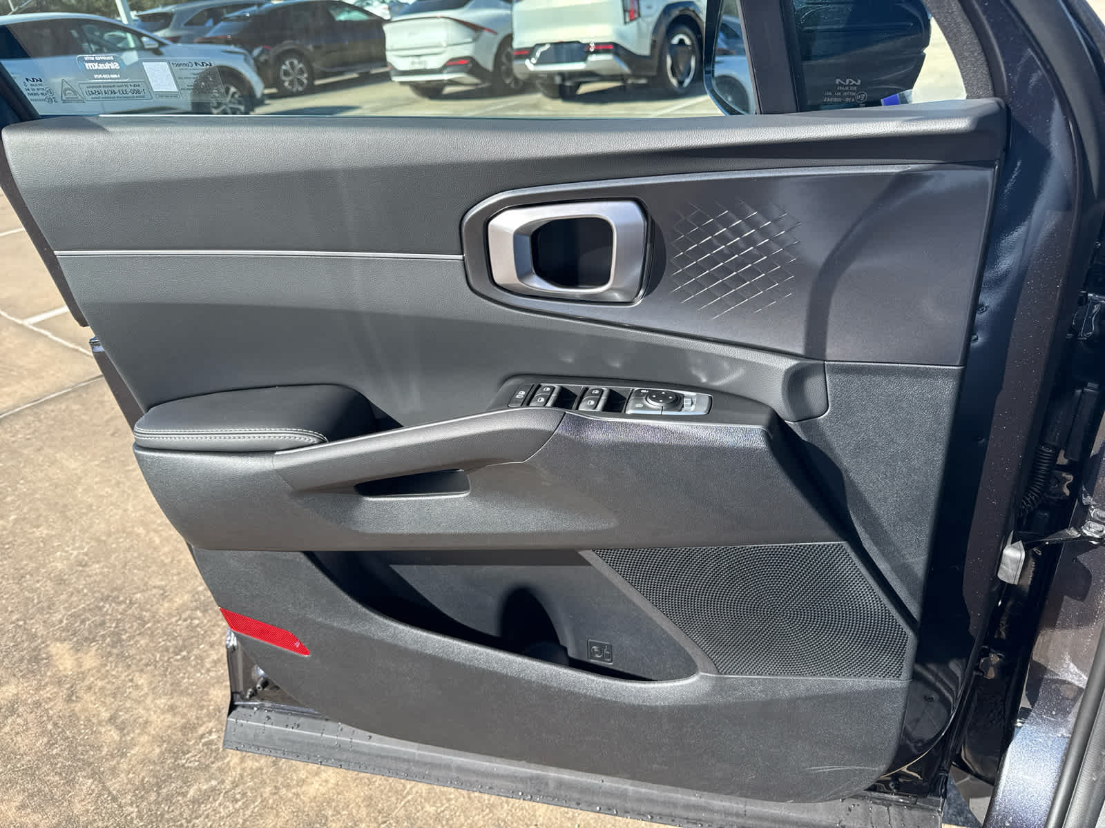 2025 Kia Sorento S FWD