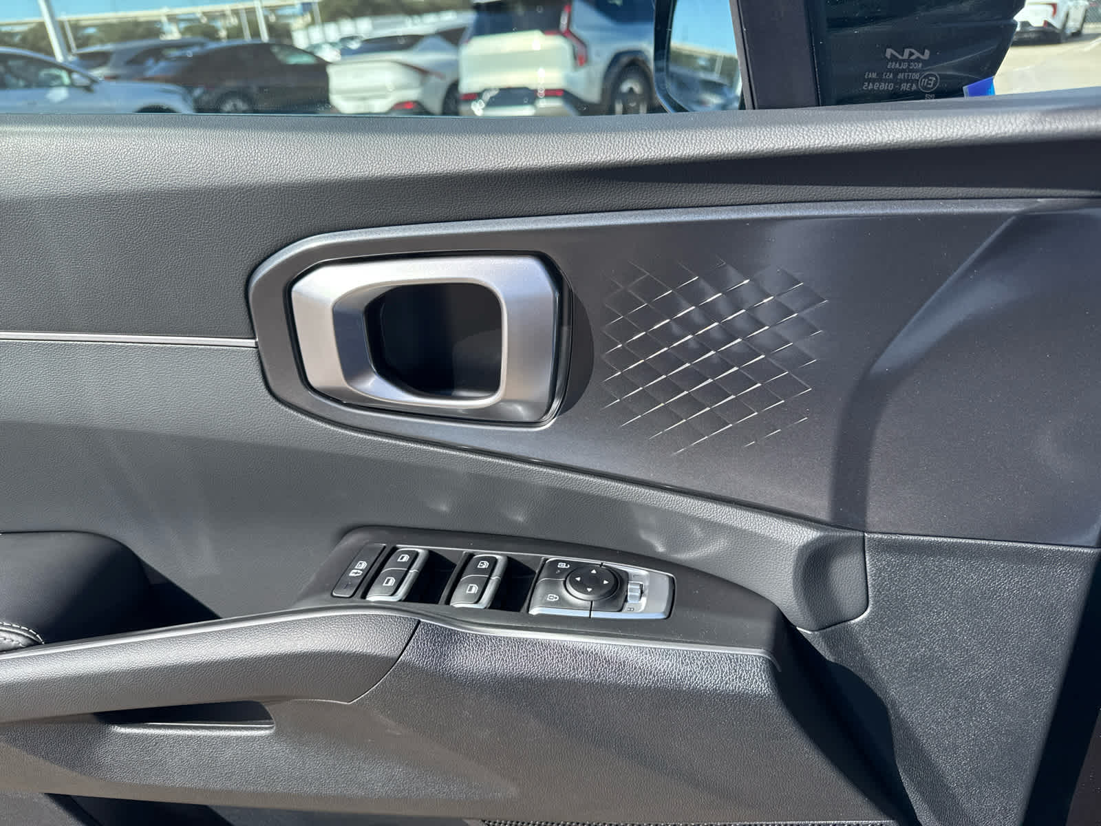 2025 Kia Sorento S FWD