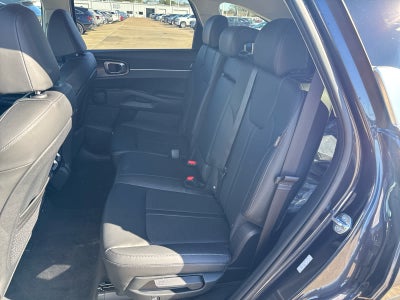 2025 Kia Sorento S FWD
