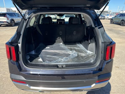2025 Kia Sorento S FWD