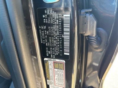 2025 Kia Sorento S FWD