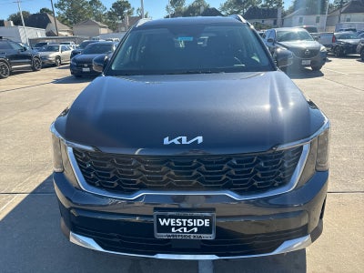 2025 Kia Sorento S FWD