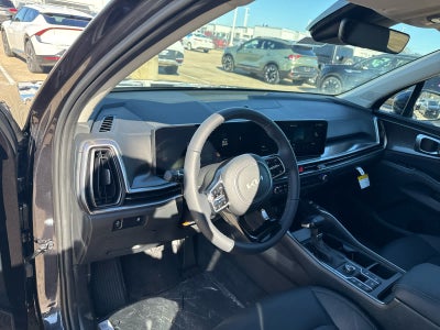 2025 Kia Sorento S FWD