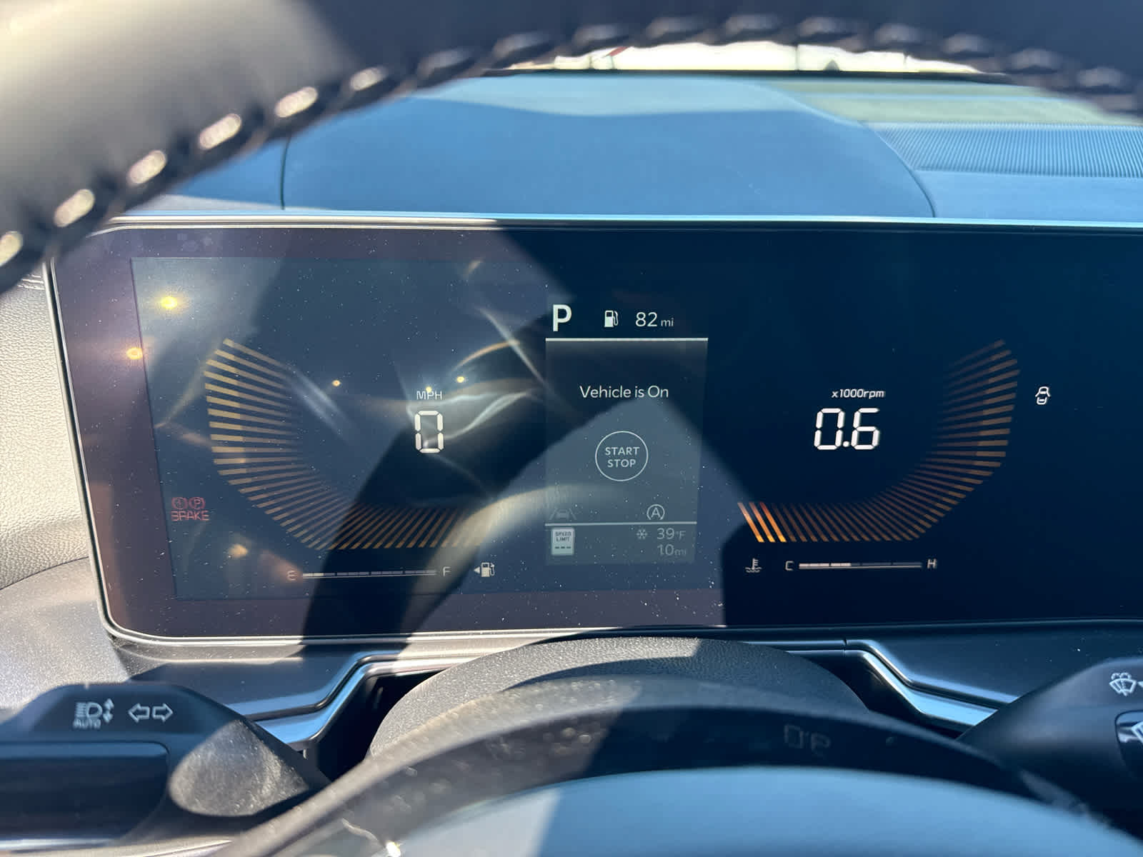 2025 Kia Sorento S FWD