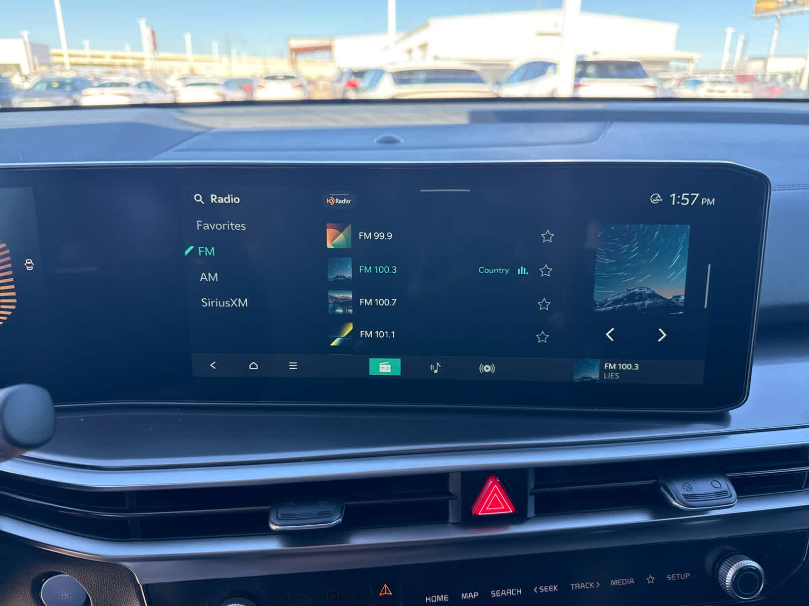 2025 Kia Sorento S FWD