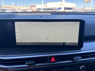 2025 Kia Sorento S FWD