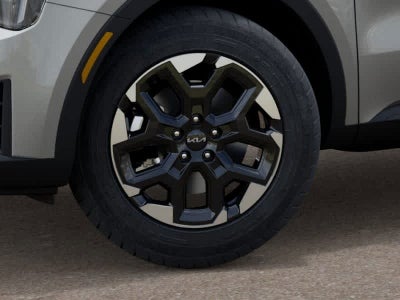 2026 Kia Sorento S FWD