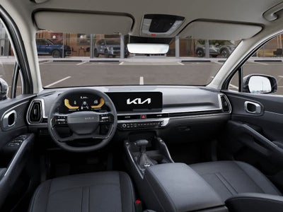2026 Kia Sorento S FWD