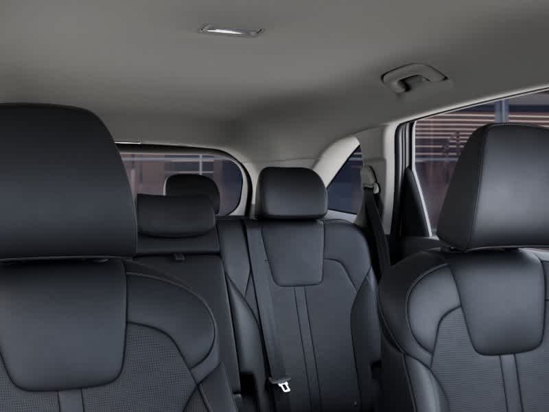 2026 Kia Sorento S FWD