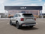 2026 Kia Sorento S FWD