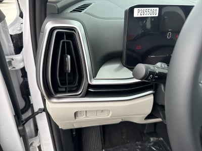 2025 Kia Sorento S FWD