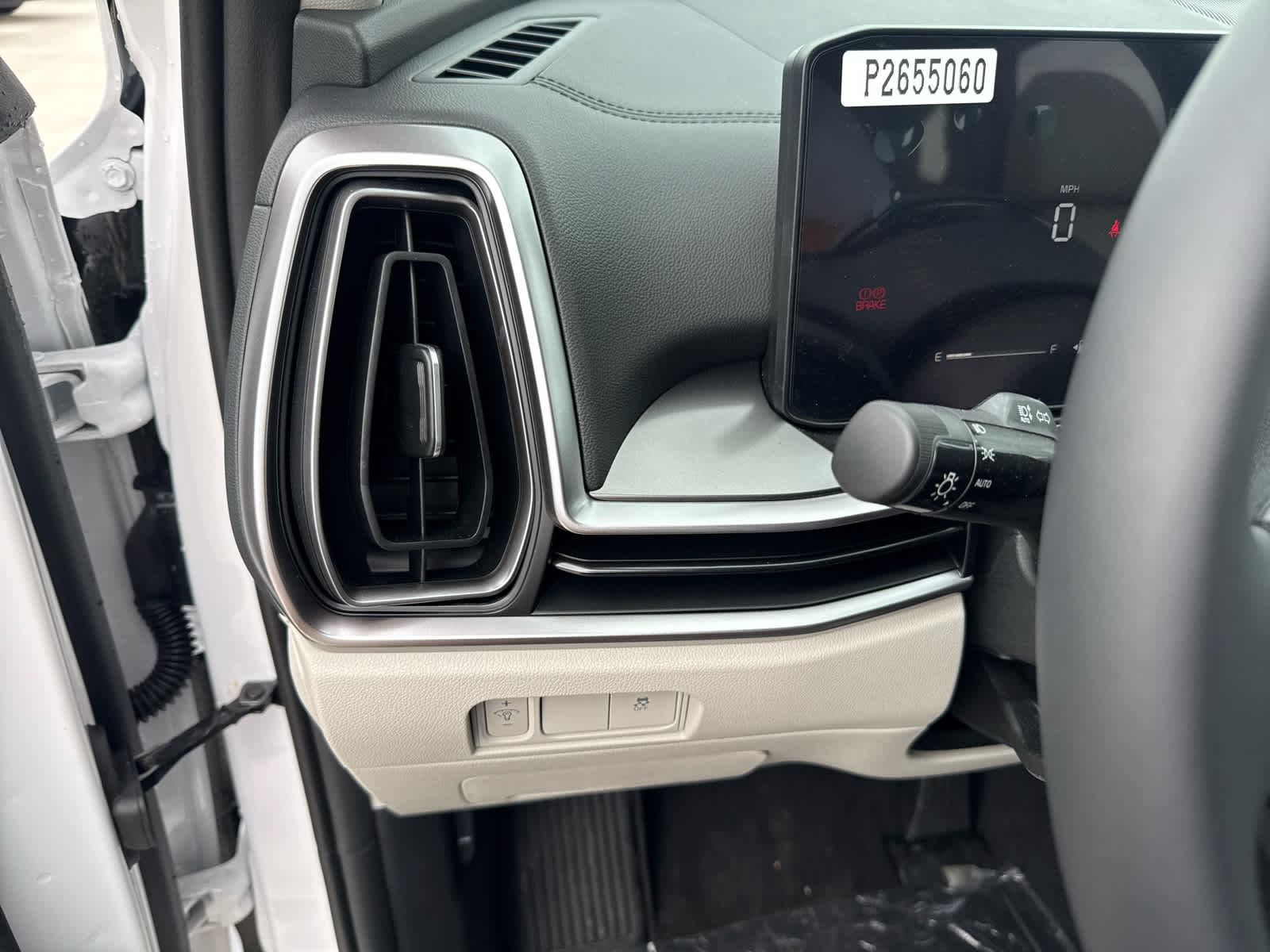 2025 Kia Sorento S FWD