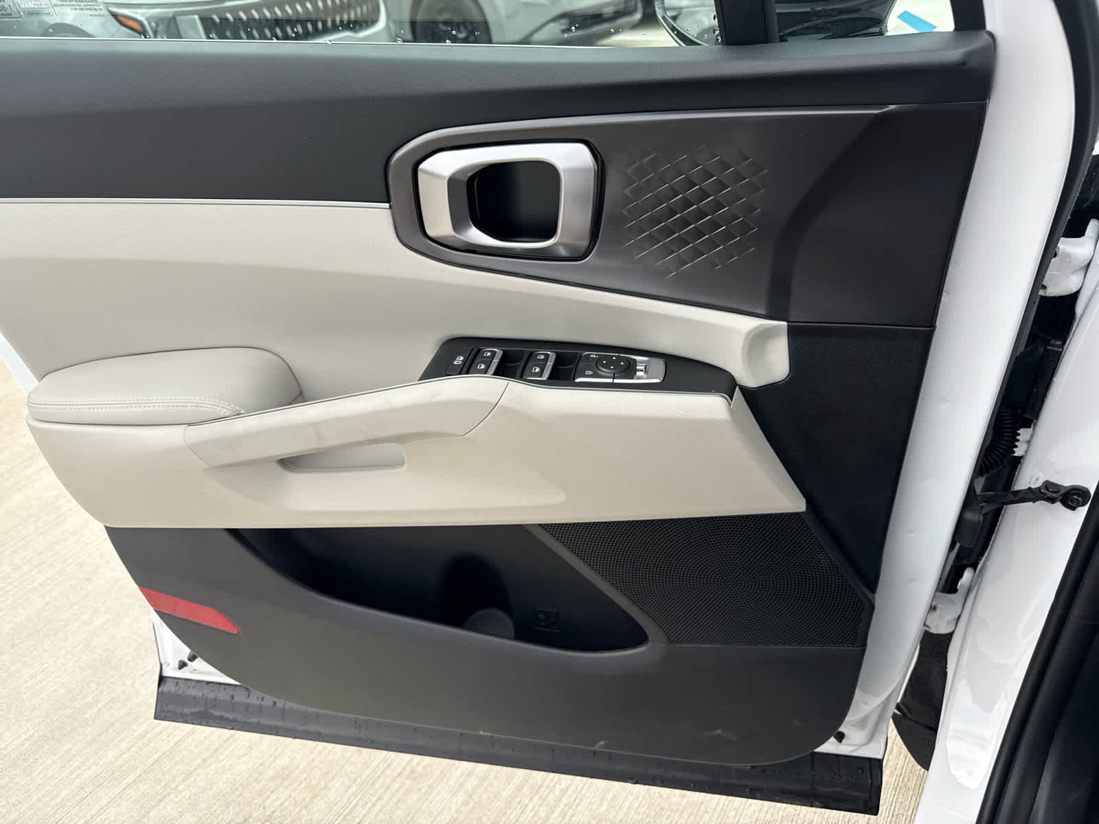 2025 Kia Sorento S FWD