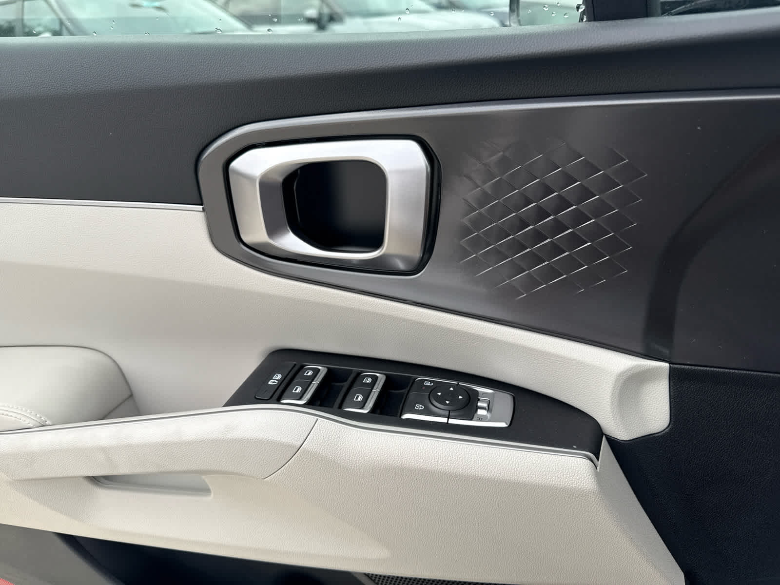 2025 Kia Sorento S FWD