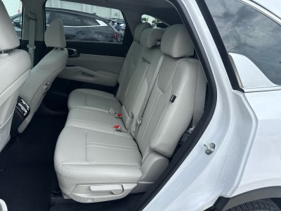 2025 Kia Sorento S FWD