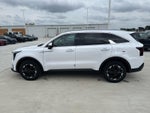 2025 Kia Sorento S FWD
