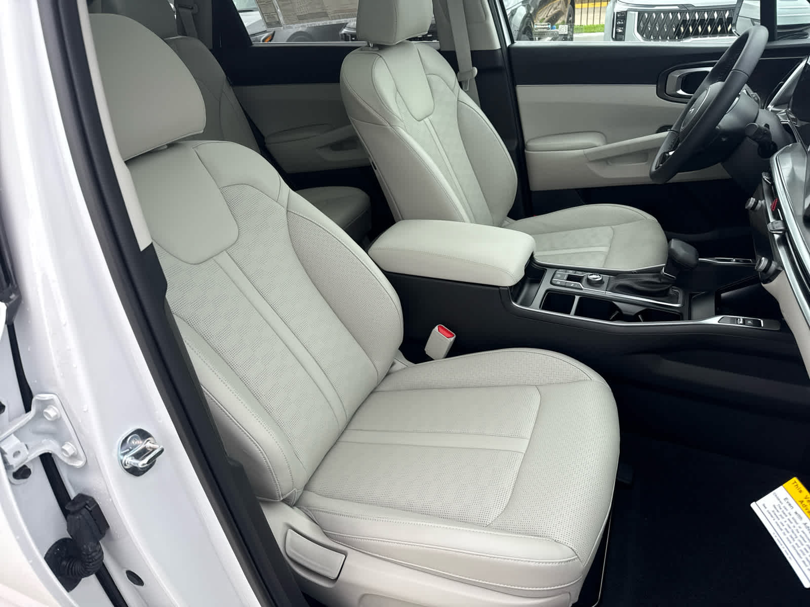 2025 Kia Sorento S FWD