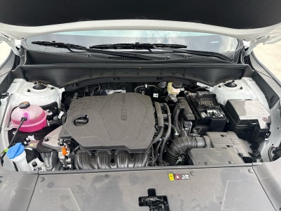 2025 Kia Sorento S FWD