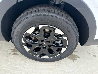 2025 Kia Sorento S FWD