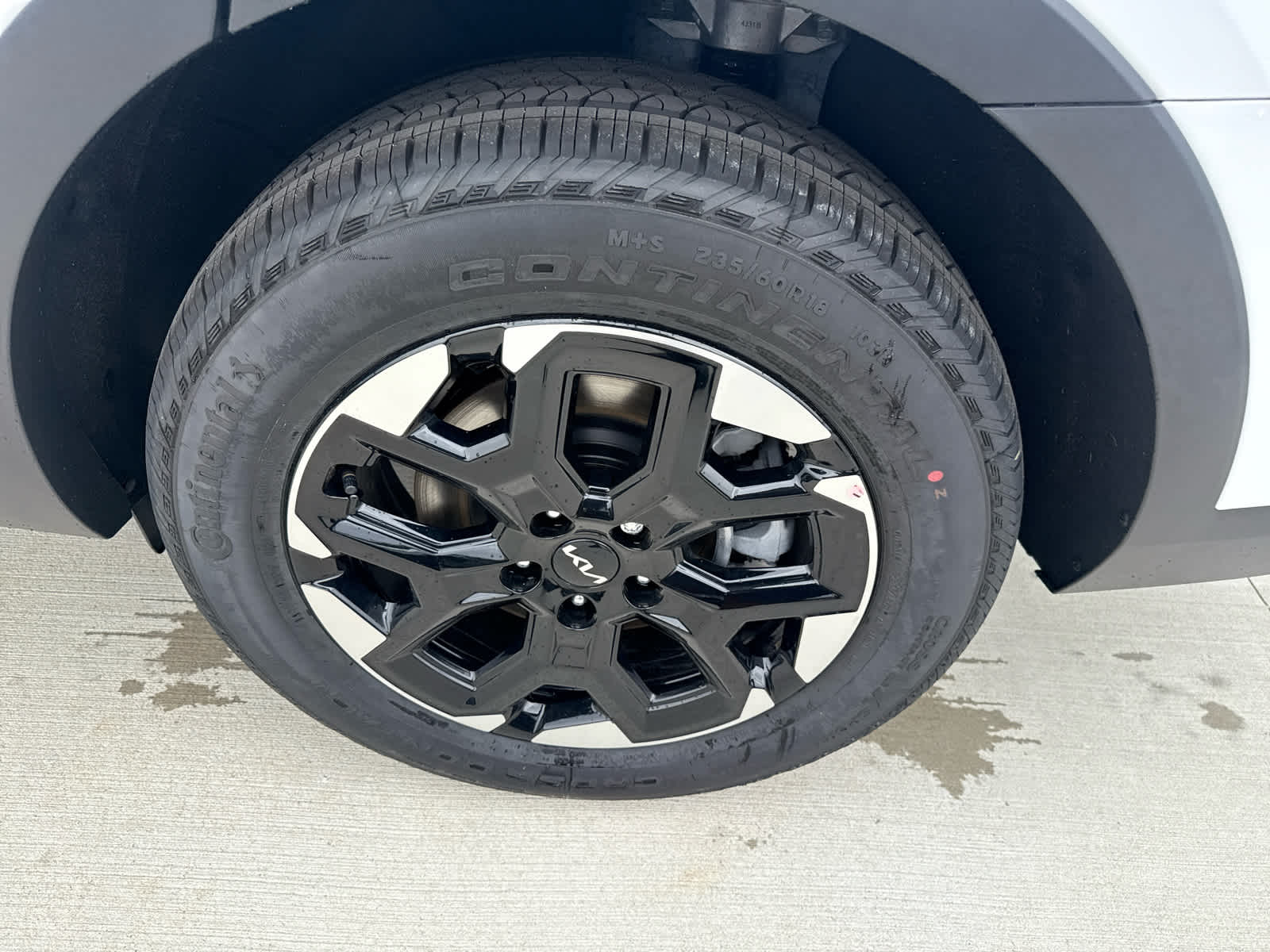 2025 Kia Sorento S FWD