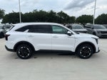 2025 Kia Sorento S FWD